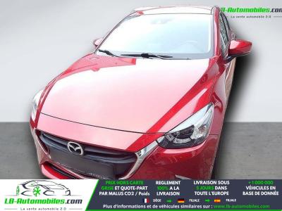 Mazda 2 1.5L SKYACTIV-G 90ch