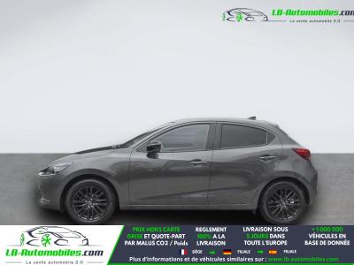 Mazda 2 1.5L SKYACTIV-G 90ch