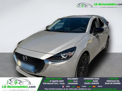 Mazda 2 1.5L SKYACTIV-G 90ch