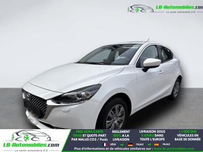 Mazda 2 1.5L SKYACTIV-G 90ch