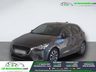 Mazda 2 1.5L SKYACTIV-G 90ch