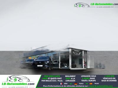 Mazda 3 2.0L SKYACTIV-X G 180 ch BVM