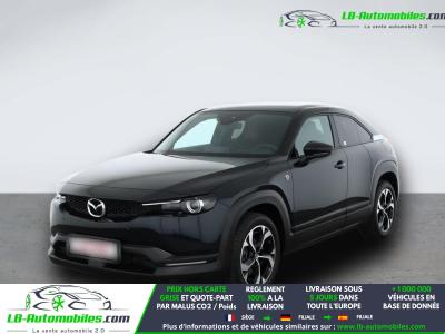Mazda MX-30 R-EV e-Skyactiv 170 ch BVA