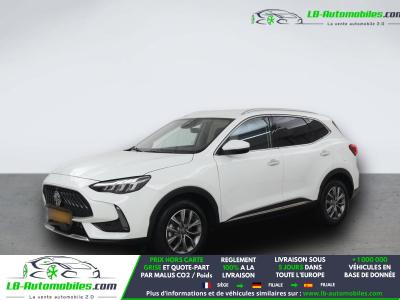 MG EHS 1.5T GDI PHEV 258