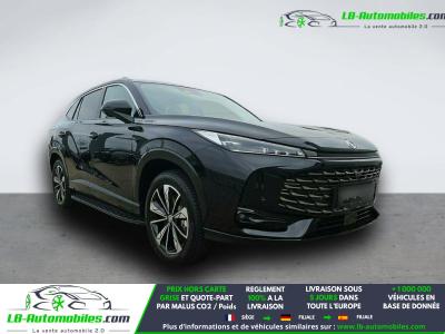 MG EHS 1.5T GDI PHEV 258