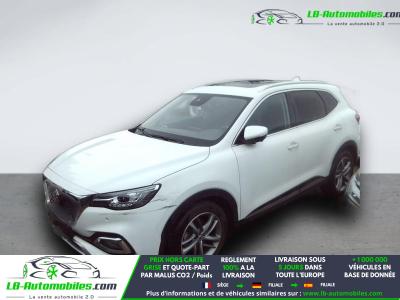 MG EHS 1.5T GDI PHEV 258