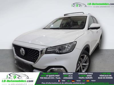 MG EHS 1.5T GDI PHEV 258