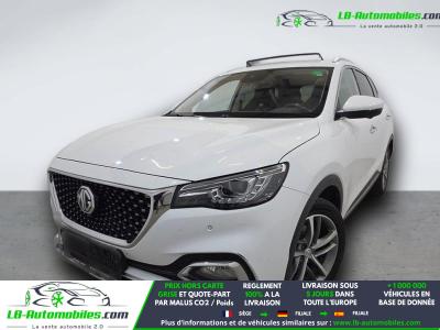 MG EHS 1.5T GDI PHEV 258
