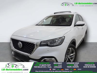 MG EHS 1.5T GDI PHEV 258