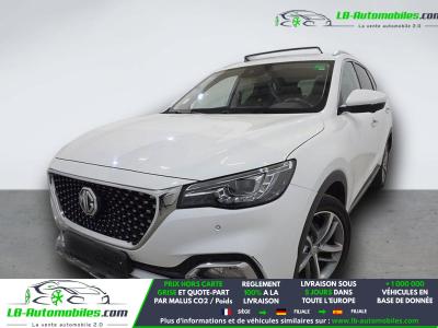 MG EHS 1.5T GDI PHEV 258
