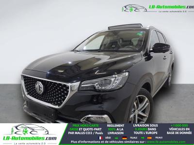 MG EHS 1.5T GDI PHEV 258