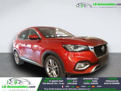 MG EHS 1.5T GDI PHEV 258