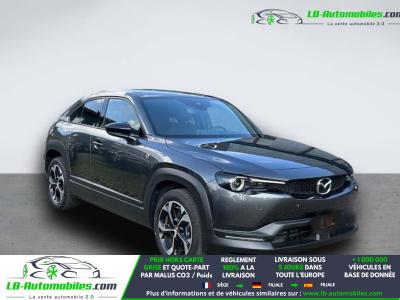 Mazda MX-30 R-EV e-Skyactiv 170 ch BVA