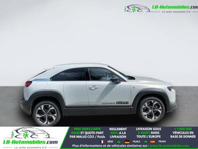 Mazda MX-30 R-EV e-Skyactiv 170 ch BVA