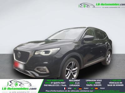 MG EHS 1.5T GDI PHEV 258