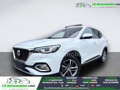 MG EHS 1.5T GDI PHEV 258