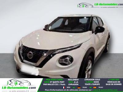 Nissan Juke DIG-T 114 BVM