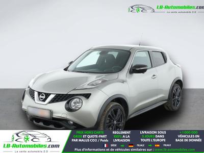 Nissan Juke 1.2e DIG-T 115
