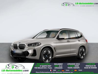 BMW i iX 3 M Sport 286 ch BVA8