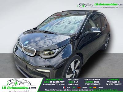 BMW i i3 120 Ah 170 ch BVA