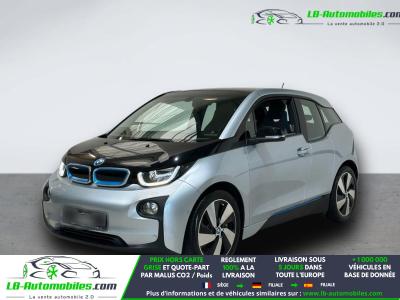 BMW i i3 60 Ah 170 ch