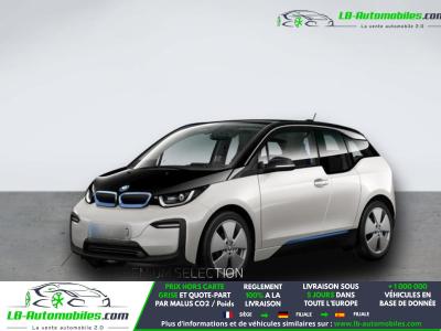 BMW i i3 120 Ah 170 ch BVA