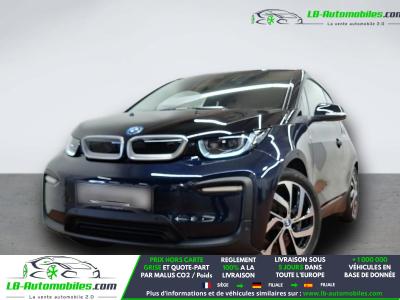 BMW i i3 120 Ah 170 ch BVA