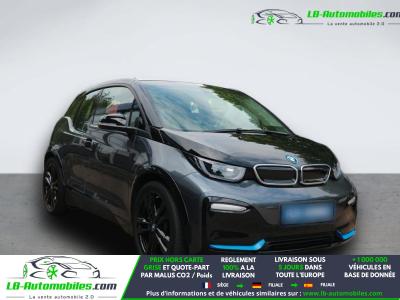 BMW i i3 S 120 Ah 184 ch BVA