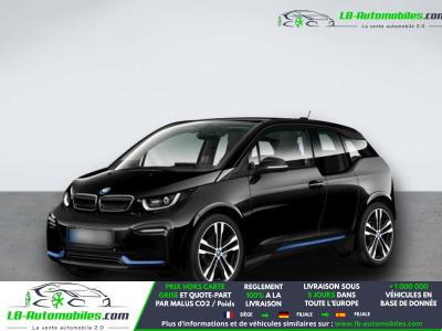 BMW i i3 S 120 Ah 184 ch BVA