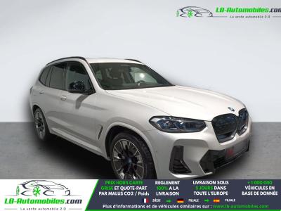 BMW i iX 3 286 ch BVA8