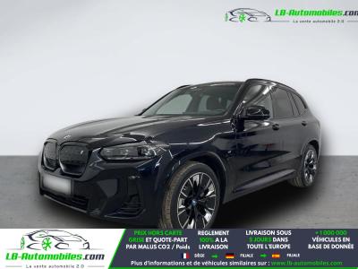 BMW i iX 3 286 ch BVA8
