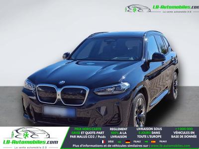 BMW i iX 3 286 ch BVA8