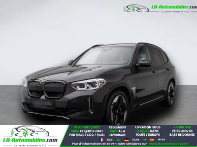 BMW i iX 3 286 ch BVA8