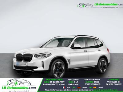 BMW i iX 3 286 ch BVA8