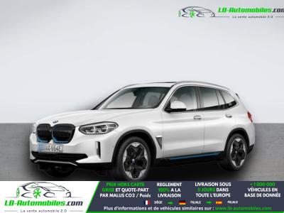 BMW i iX 3 286 ch BVA8