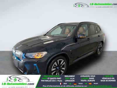 BMW i iX 3 286 ch BVA8