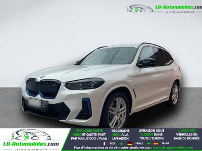 BMW i iX 3 M Sport 286 ch BVA8