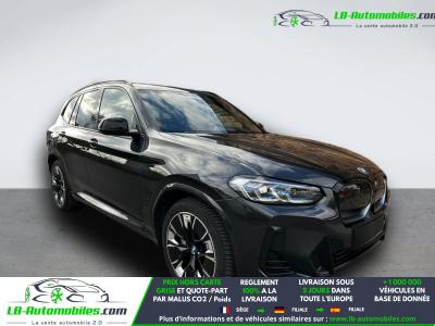 BMW i iX 3 M Sport 286 ch BVA8