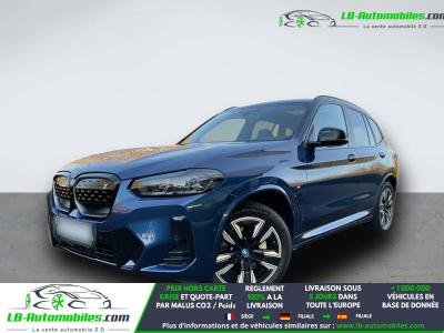BMW i iX 3 286 ch BVA8