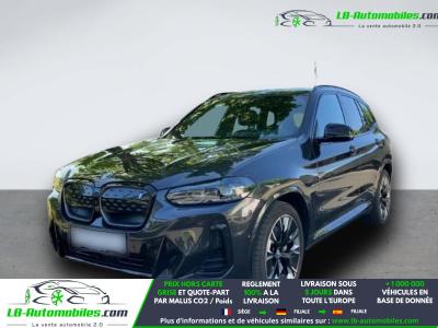 BMW i iX 3 286 ch BVA8