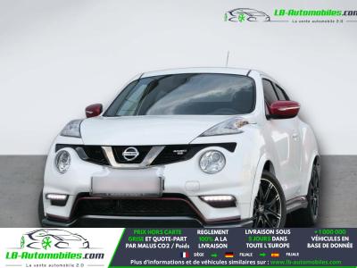 Nissan Juke 1.6e DIG-T 214 4x4-i BVA