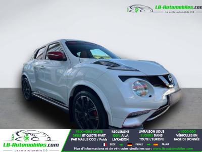 Nissan Juke 1.6e DIG-T 214 4x4-i BVA