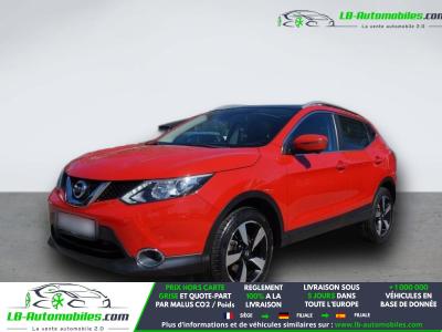 Nissan Qashqai 1.2 DIG-T 115 BVM