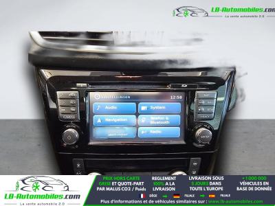 Nissan Qashqai 1.2 DIG-T 115 BVM