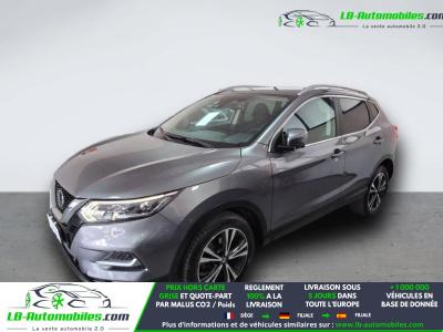 Nissan Qashqai 1.3 DIG-T 140