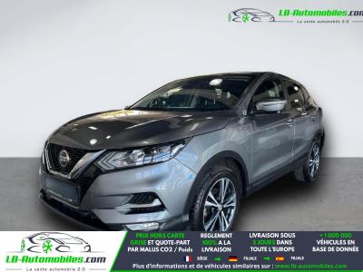 Nissan Qashqai 1.3 DIG-T 140