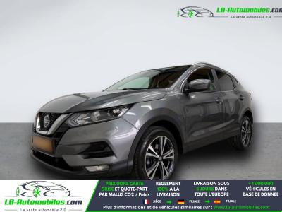Nissan Qashqai 1.3 DIG-T 140
