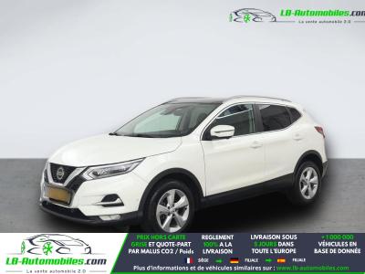 Nissan Qashqai 1.3 DIG-T 160 BVA