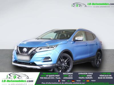Nissan Qashqai 1.3 DIG-T 160 BVA