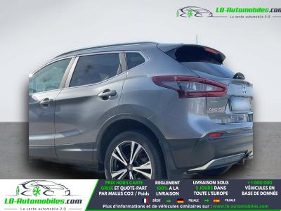 Nissan Qashqai 1.3 DIG-T 160 BVA